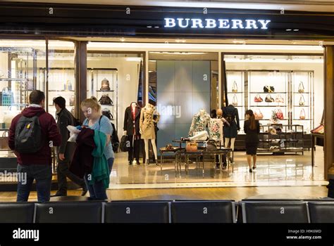 heathrow terminal 3 burberry|Burberry outlet Heathrow.